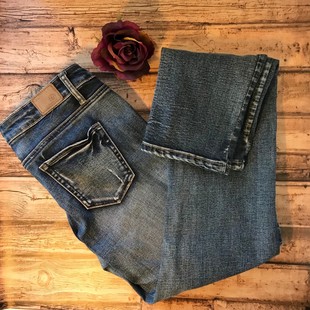 I & M Premium Jeans Skinny Size 11